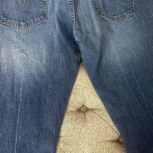 Vintage Calvin Klein Jeans - Picture 7 of 16